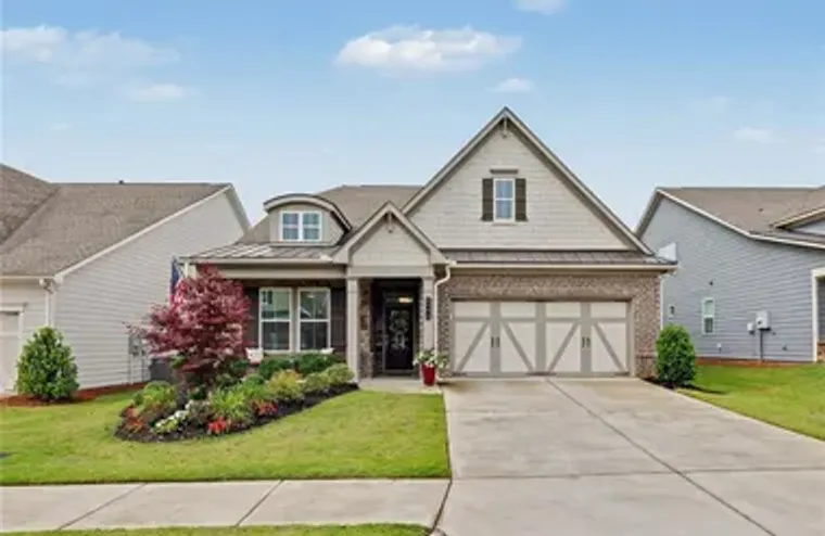 1106 DURHAM RD, CANTON, GA, 30114, Canton, GA 30114