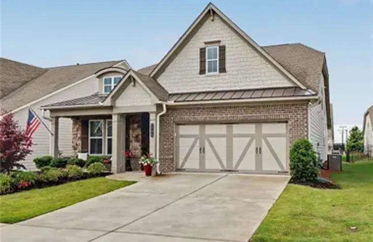 1106 DURHAM RD, CANTON, GA, 30114, Canton, GA 30114
