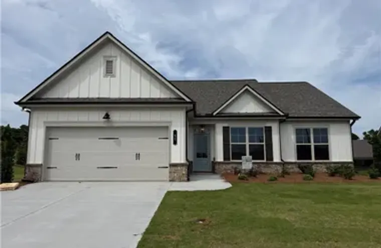 51 MERWOOD LN, JEFFERSON, GA, 30549, Jefferson, GA 30549