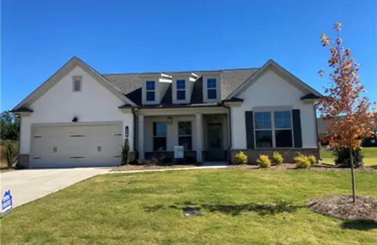 174 OAKDALE RD, JEFFERSON, GA, 30549, Jefferson, GA 30549