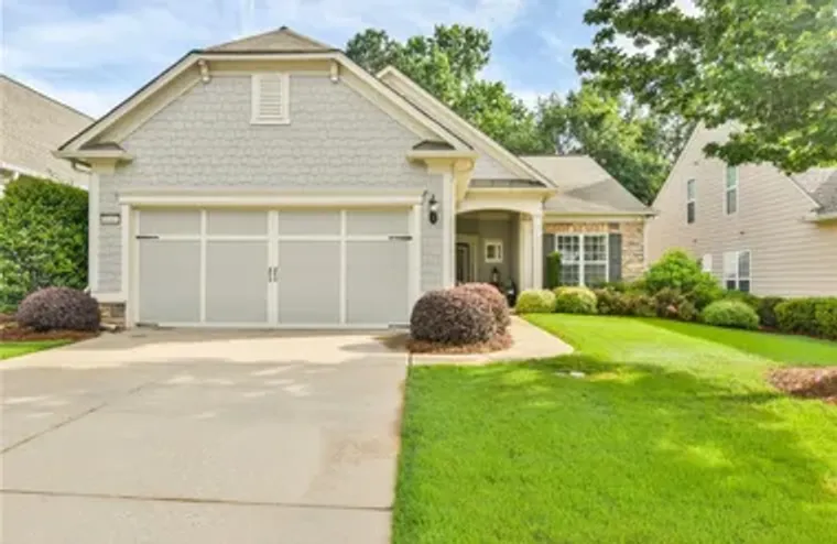 6649 BURNT HICKORY DR, HOSCHTON, GA, 305..., Hoschton, GA 30548