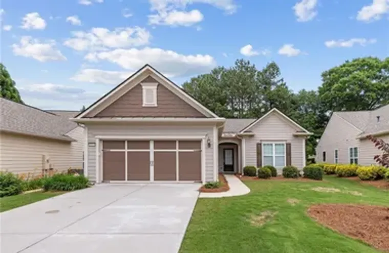 6413 MONARCH CT, HOSCHTON, GA, 30548, Hoschton, GA 30548