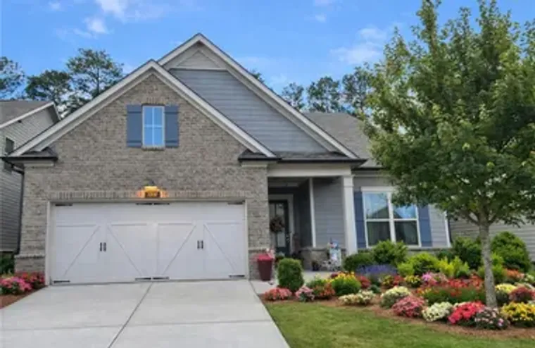 3380 STEINBECK ST, CUMMING, GA, 30041, Cumming, GA 30041