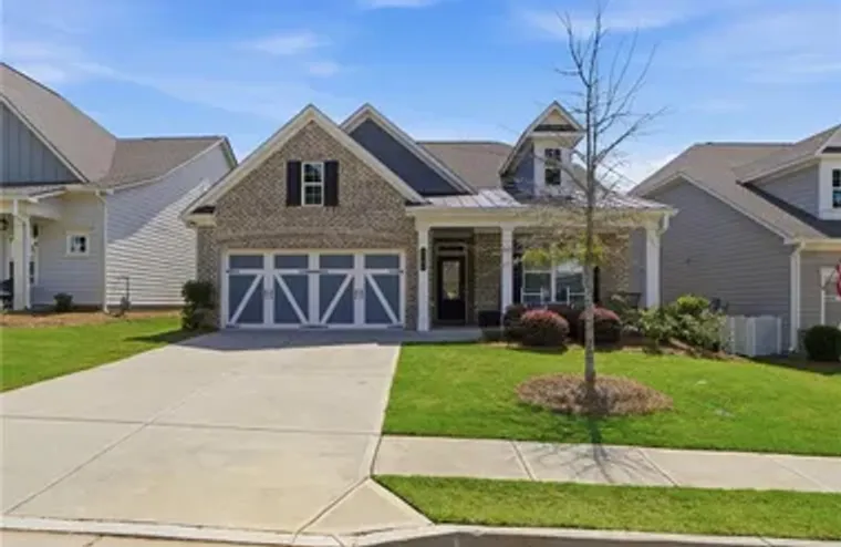 5103 WATCHMANS CV, GAINESVILLE, GA, 3050..., Gainesville, GA 30504
