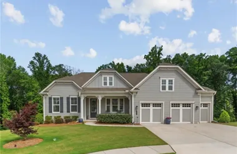 386 KENTUCKY CT, HOSCHTON, GA, 30548, Hoschton, GA 30548