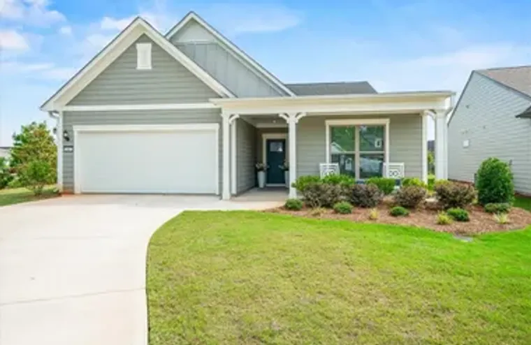 2457 NAPLES ST, HOSCHTON, GA, 30548, Hoschton, GA 30548