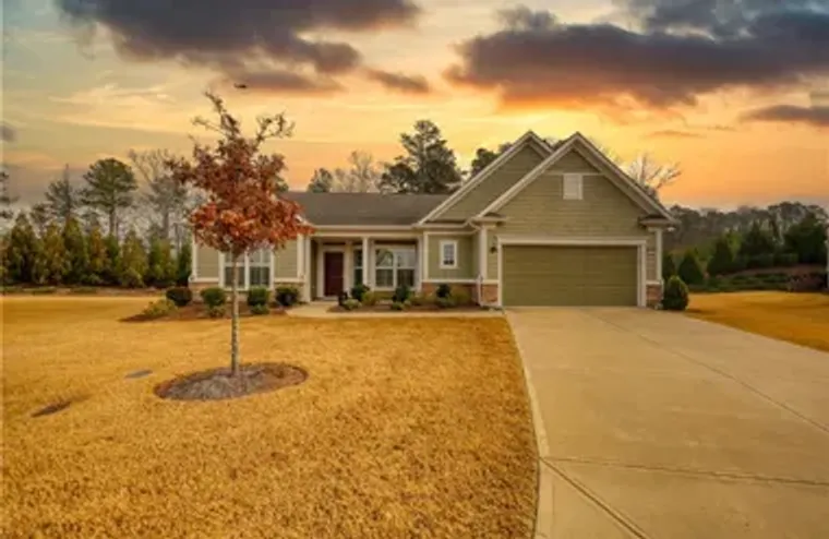 1011 SLIP PATH, GREENSBORO, GA, 30642, Greensboro, GA 30642