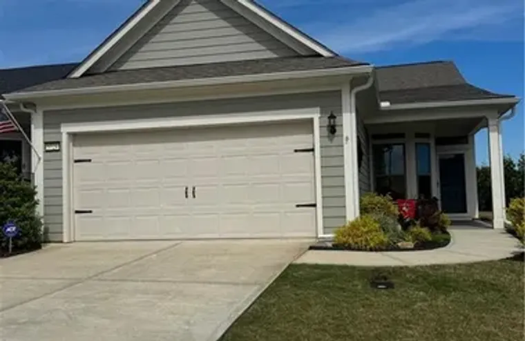 5724 GRAPEWOOD ST, HOSCHTON, GA, 30548, Hoschton, GA 30548