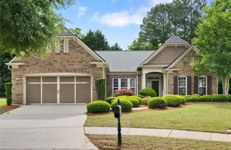 442 TALLULAH DR, GRIFFIN, GA, 30223, Griffin, GA 30223