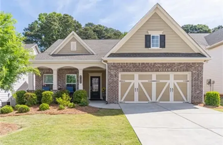 5106 WATCHMANS CV, GAINESVILLE, GA, 3050..., Gainesville, GA 30504