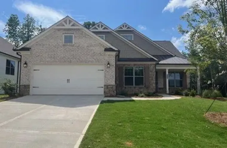 717 HIGHGROVE PASS, CANTON, GA, 30115, Canton, GA 30115