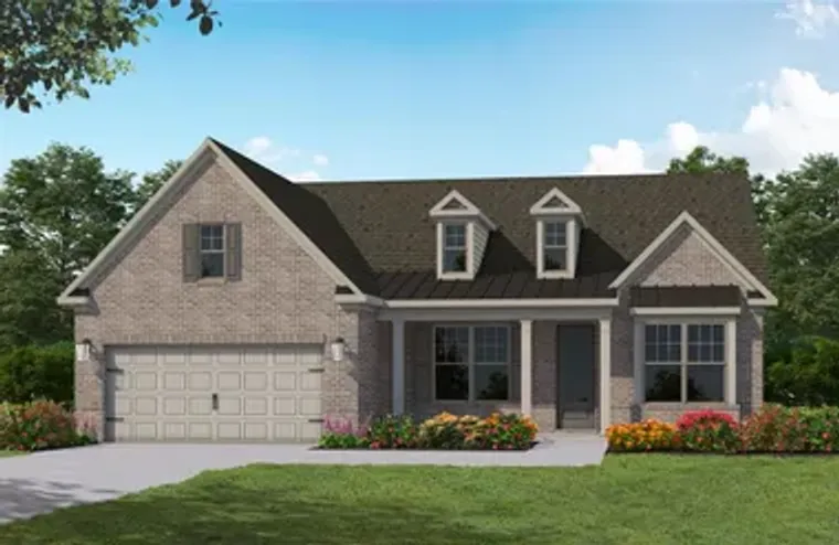 3408 CHOSEN BLVD, SNELLVILLE, GA, 30078, Snellville, GA 30078