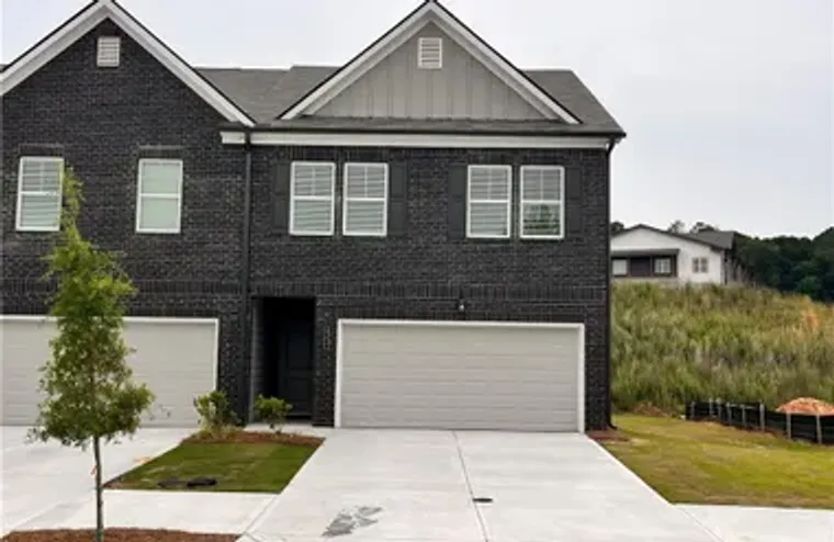 281 EPPING ST 78, STOCKBRIDGE, GA, 30281, Stockbridge, GA 30281