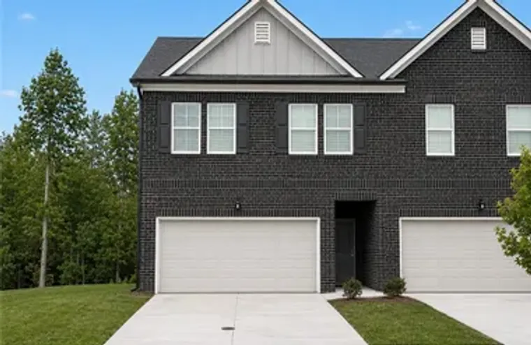 280 EPPING ST 21, STOCKBRIDGE, GA, 30281, Stockbridge, GA 30281