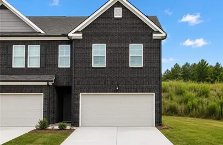 241 EPPING ST 88, STOCKBRIDGE, GA, 30281, Stockbridge, GA 30281