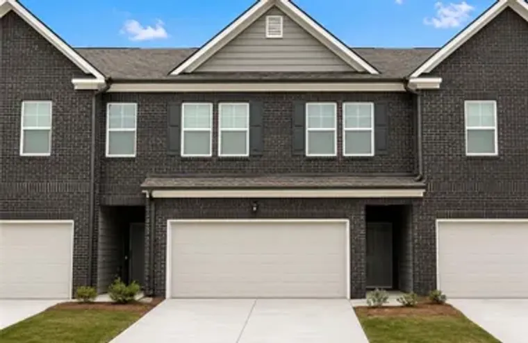 272 EPPING ST 19, STOCKBRIDGE, GA, 30281, Stockbridge, GA 30281