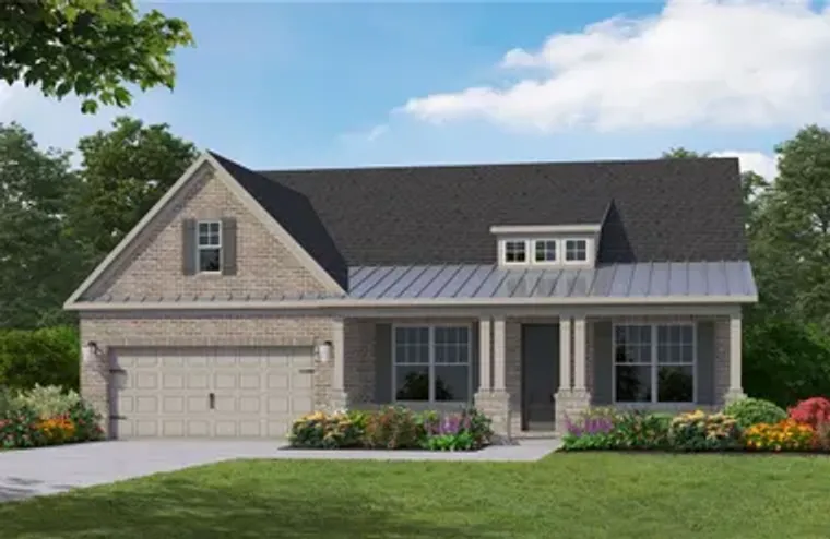 3598 CHOSEN BLVD, SNELLVILLE, GA, 30078, Snellville, GA 30078