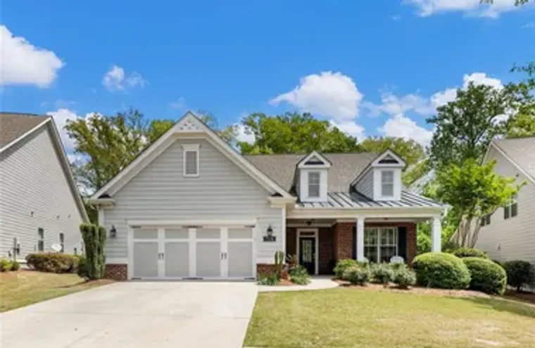 7174 BOATHOUSE WAY, FLOWERY BRANCH, GA, ..., Flowery Branch, GA 30542