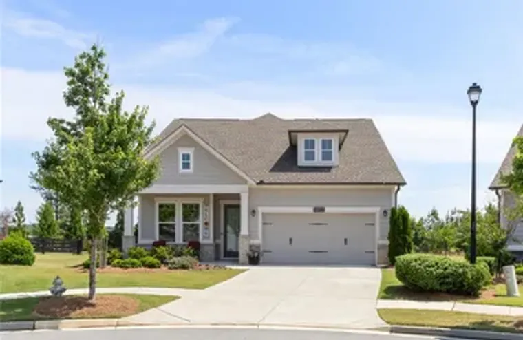 6853 RIVER ROCK DR, FLOWERY BRANCH, GA, ..., Flowery Branch, GA 30542
