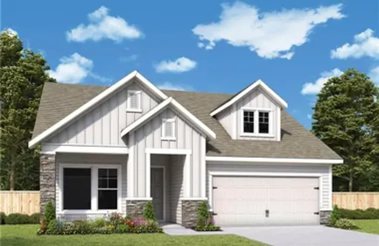 2000 RIPPLE PARK BND, CANTON, GA, 30114, Canton, GA 30114