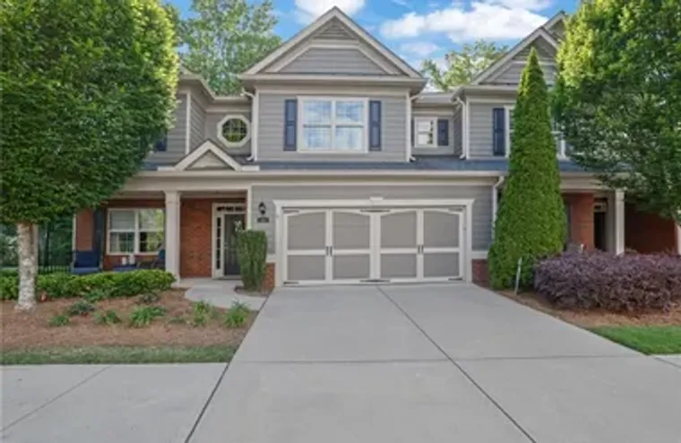 1505 ARCHSTONE DR, CUMMING, GA, 30041, Cumming, GA 30041