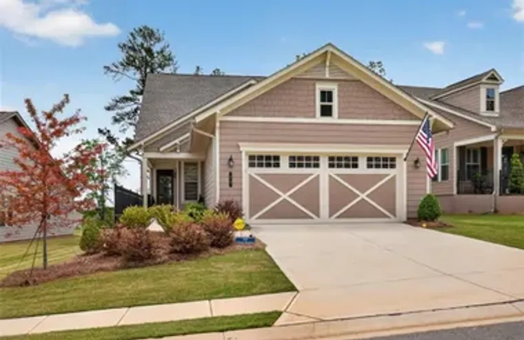 55 GENEVA WAY, HOSCHTON, GA, 30548, Hoschton, GA 30548