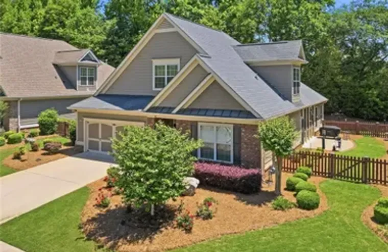 177 OWENS FARM LN, WOODSTOCK, GA, 30188, Woodstock, GA 30188
