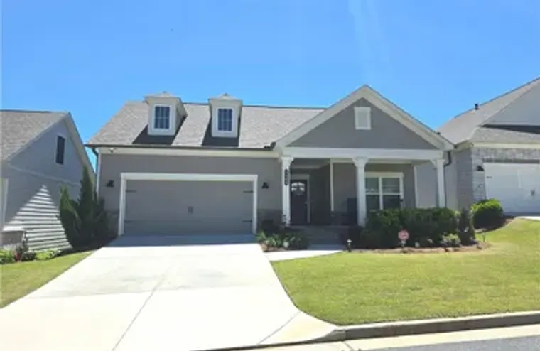 5105 DILLINGHAM DR, ACWORTH, GA, 30101, Acworth, GA 30101