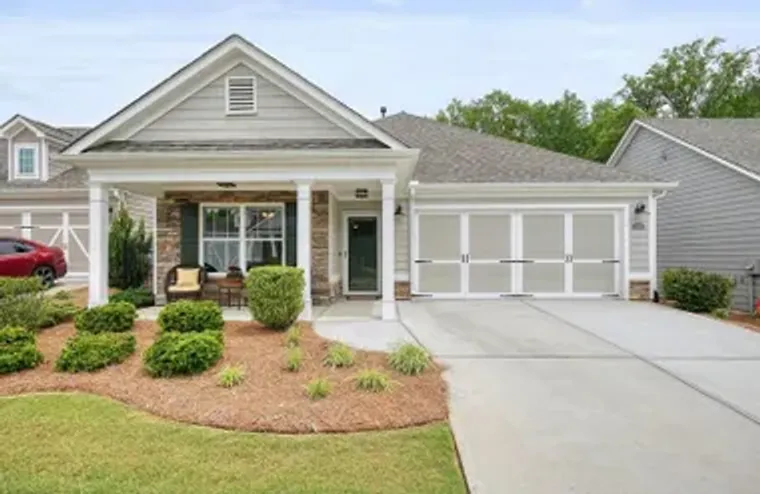 151 WESTBROOK CRSG XING, ACWORTH, GA, 30..., Acworth, GA 30102