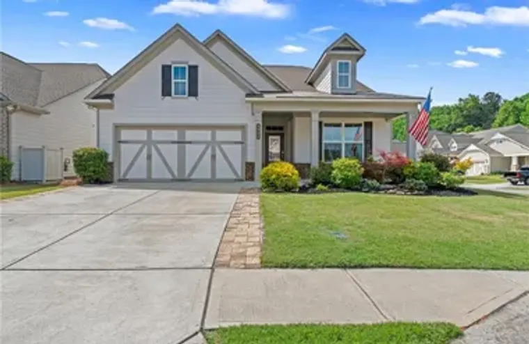 5202 NOBLE OAK CV, GAINESVILLE, GA, 3050..., Gainesville, GA 30504