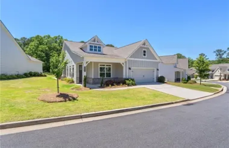 2072 ABODE WAY, MARIETTA, GA, 30066, Marietta, GA 30066