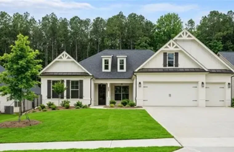 745 BROOKE VIEW DR, CANTON, GA, 30115, Canton, GA 30115