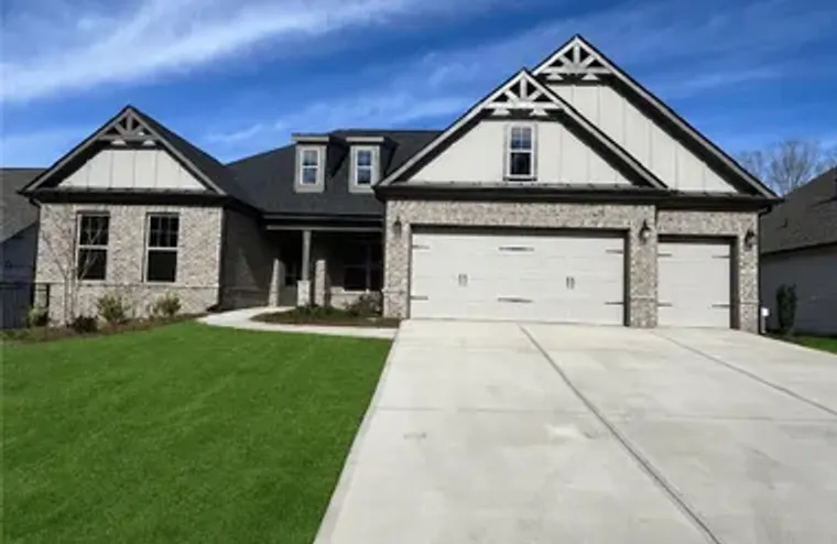 604 HIGHGROVE CIR, CANTON, GA, 30115, Canton, GA 30115