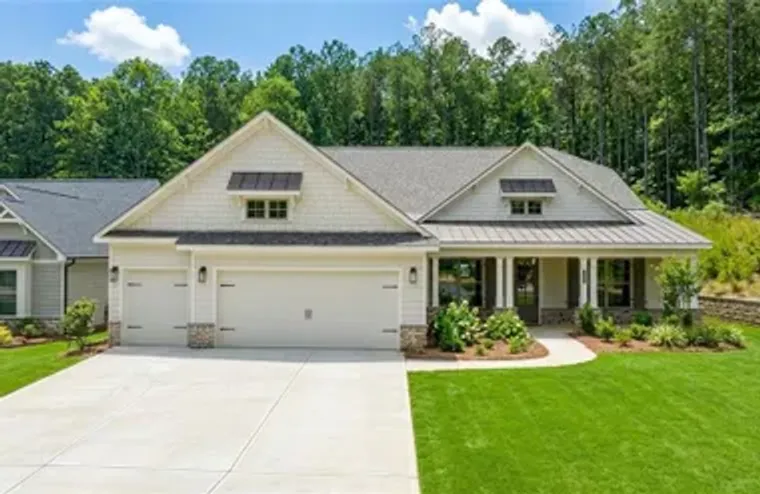 608 HIGHGROVE CIR, CANTON, GA, 30115, Canton, GA 30115