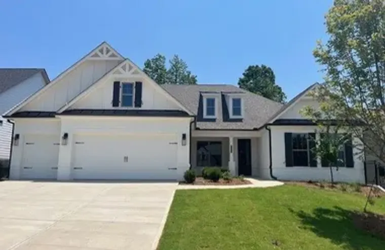 655 HIGHGROVE CIR, CANTON, GA, 30115, Canton, GA 30115
