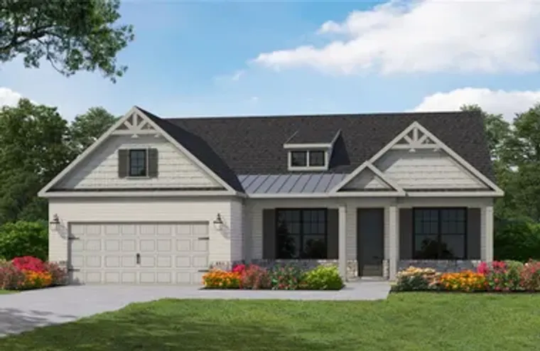 3849 TIELMAN ST, SNELLVILLE, GA, 30078, Snellville, GA 30078