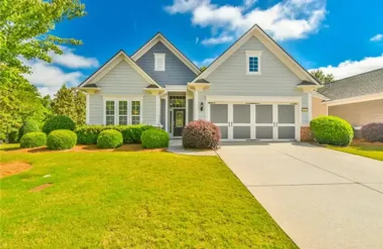 5907 CHIMNEY ROCK DR, HOSCHTON, GA, 3054..., Hoschton, GA 30548