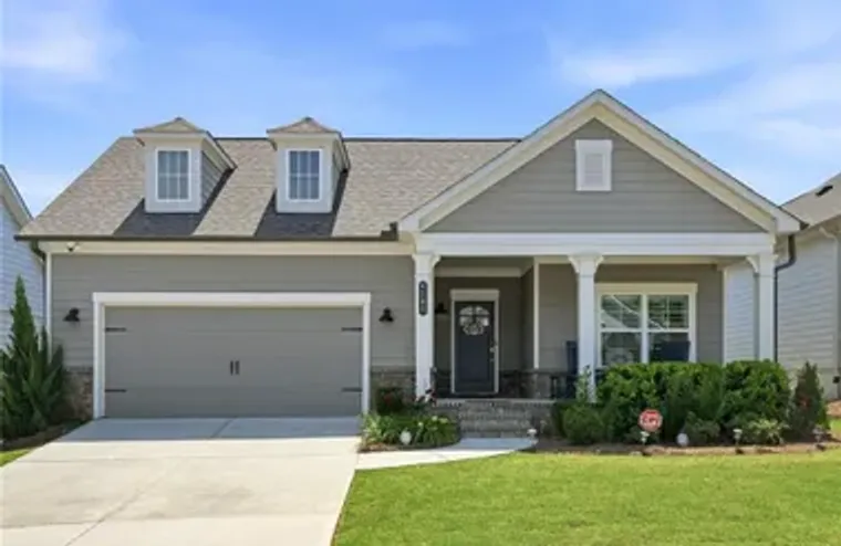 5105 DILLINGHAM DR, ACWORTH, GA, 30101, Acworth, GA 30101