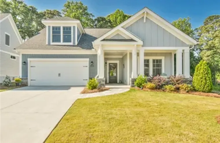 3492 FISHPOND CIR, DACULA, GA, 30019, Dacula, GA 30019