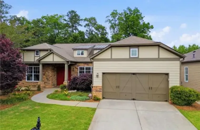 311 PUCKETT CREEK CT, CANTON, GA, 30114, Canton, GA 30114