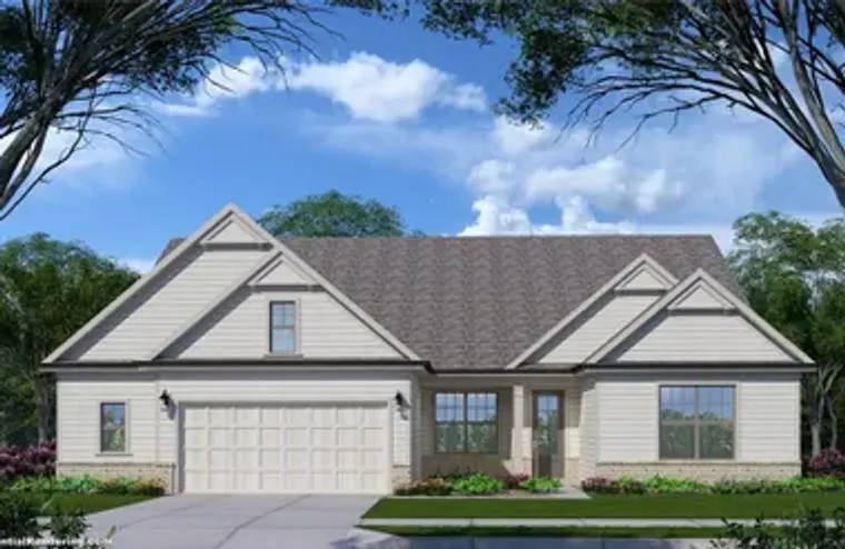 1964 THORMANDY WAY, SNELLVILLE, GA, 3007..., Snellville, GA 30078