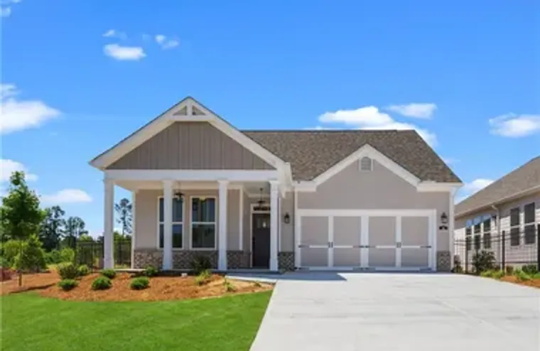 162 ENGLISH BARN WAY, HIRAM, GA, 30141, Hiram, GA 30141