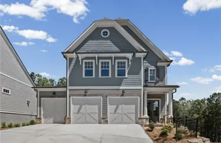 708 WOODLAKE CT, CANTON, GA, 30114, Canton, GA 30114