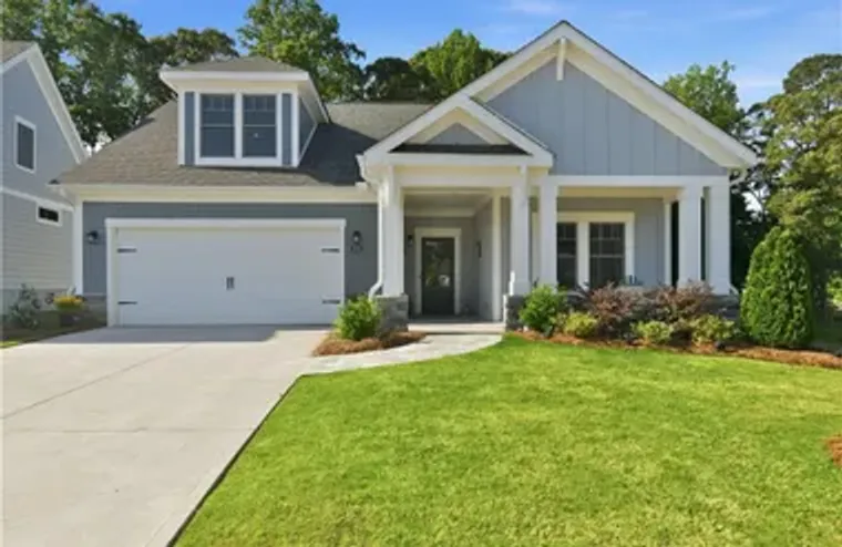 3492 FISHPOND CIR, DACULA, GA, 30019, Dacula, GA 30019