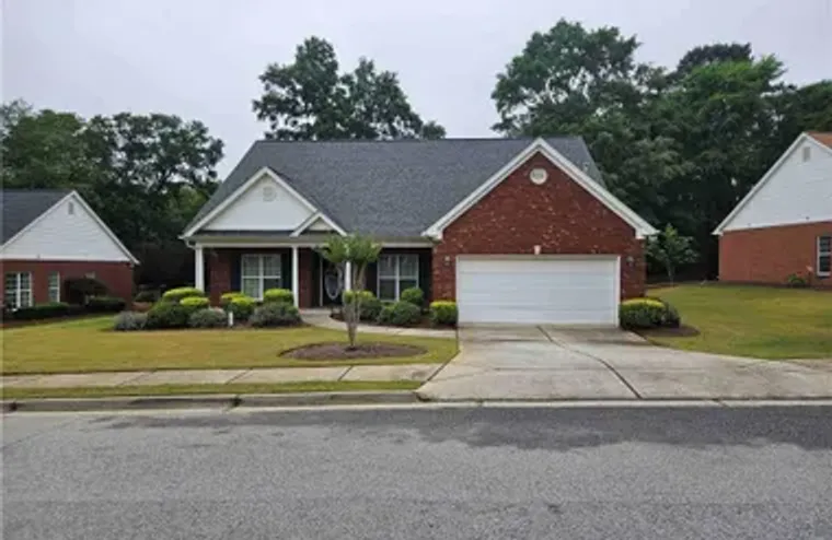 360 CROSSROADS DR, SOCIAL CIRCLE, GA, 30..., Social Circle, GA 30025