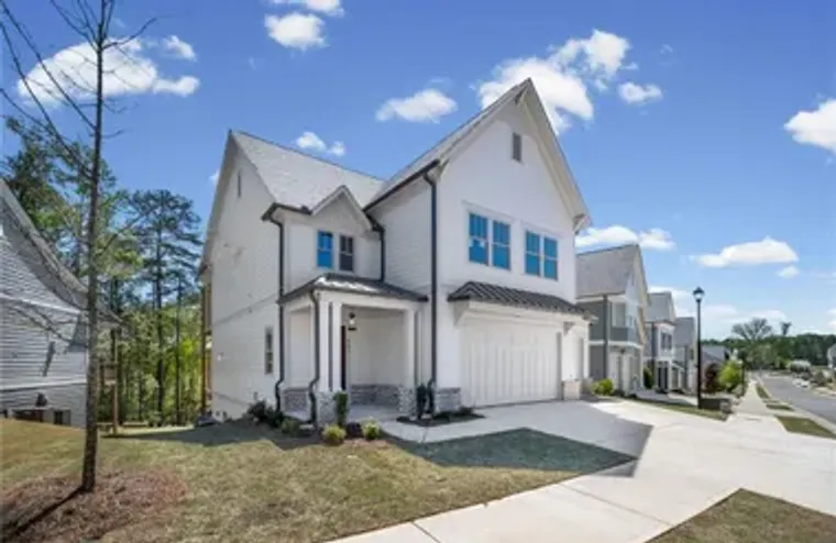 844 LAKEMONT DR, CANTON, GA, 30114, Canton, GA 30114