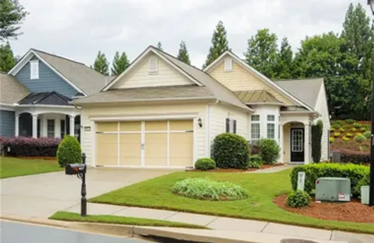 6627 AUTUMN RIDGE WAY, HOSCHTON, GA, 305..., Hoschton, GA 30548