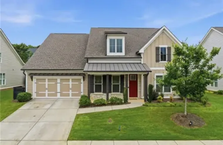159 WAVERLY DR, ALPHARETTA, GA, 30004, Alpharetta, GA 30004