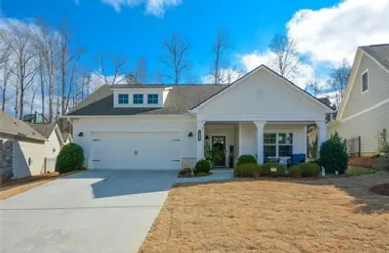 4993 PLEASANTRY WAY, ACWORTH, GA, 30101, Acworth, GA 30101