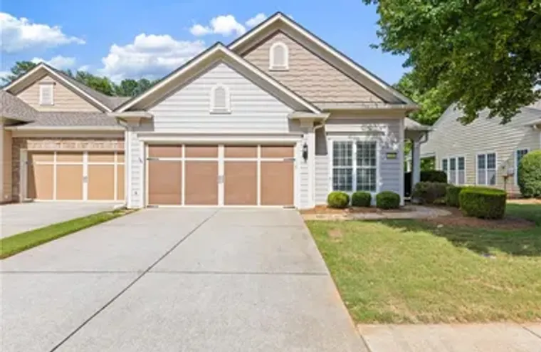 6188 LONGLEAF DR, HOSCHTON, GA, 30548, Hoschton, GA 30548